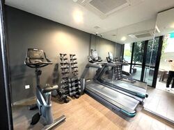 1953@Tessensohn (D8), Apartment #461132821